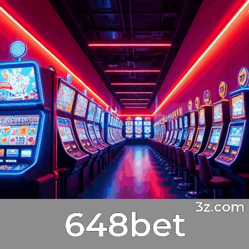 648bet login page Brazil – secure online casino access