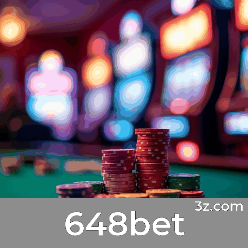 Play live casino Brazil with 648bet bonuses