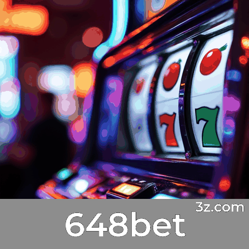 648bet login page Brazil – secure online casino access