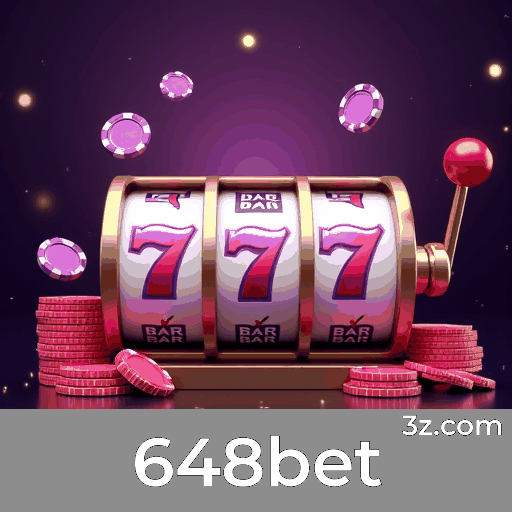 648bet login page Brazil – secure online casino access